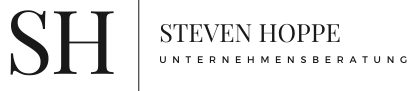 Unternehmensberatung Steven Hoppe